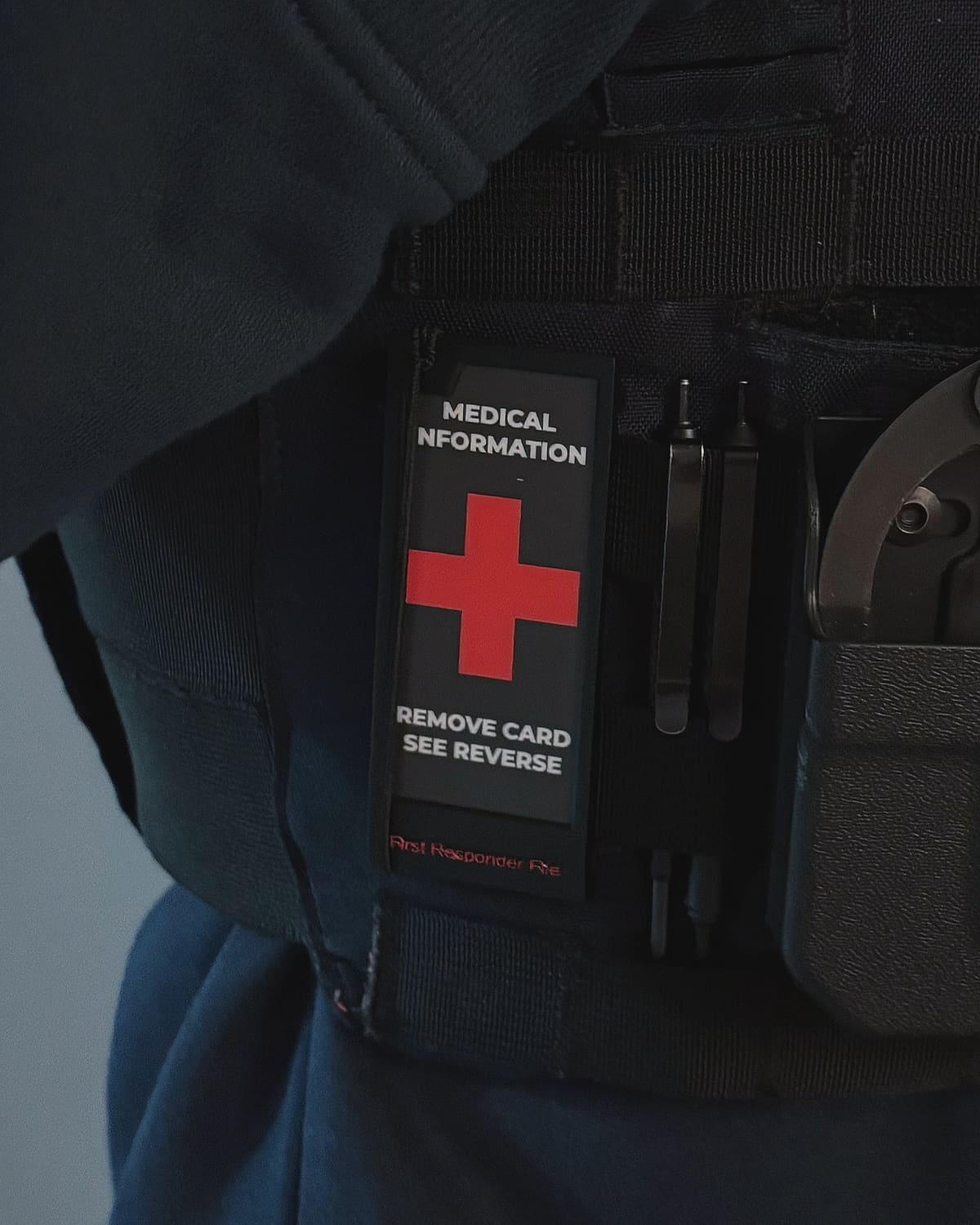 LifeFile on a plate carrier